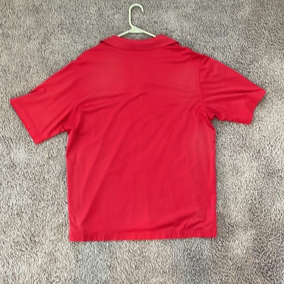 Walter Hagen Harley Davidson Polo - Picture 2 of 4